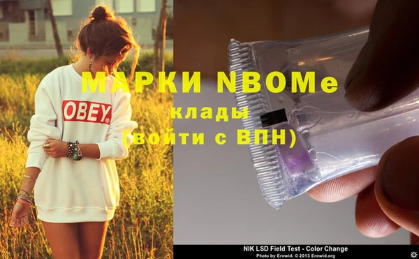 ешки Иннополис